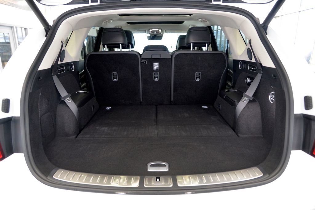 Used 2025 Genesis GV80 3.5T Advanced image 29