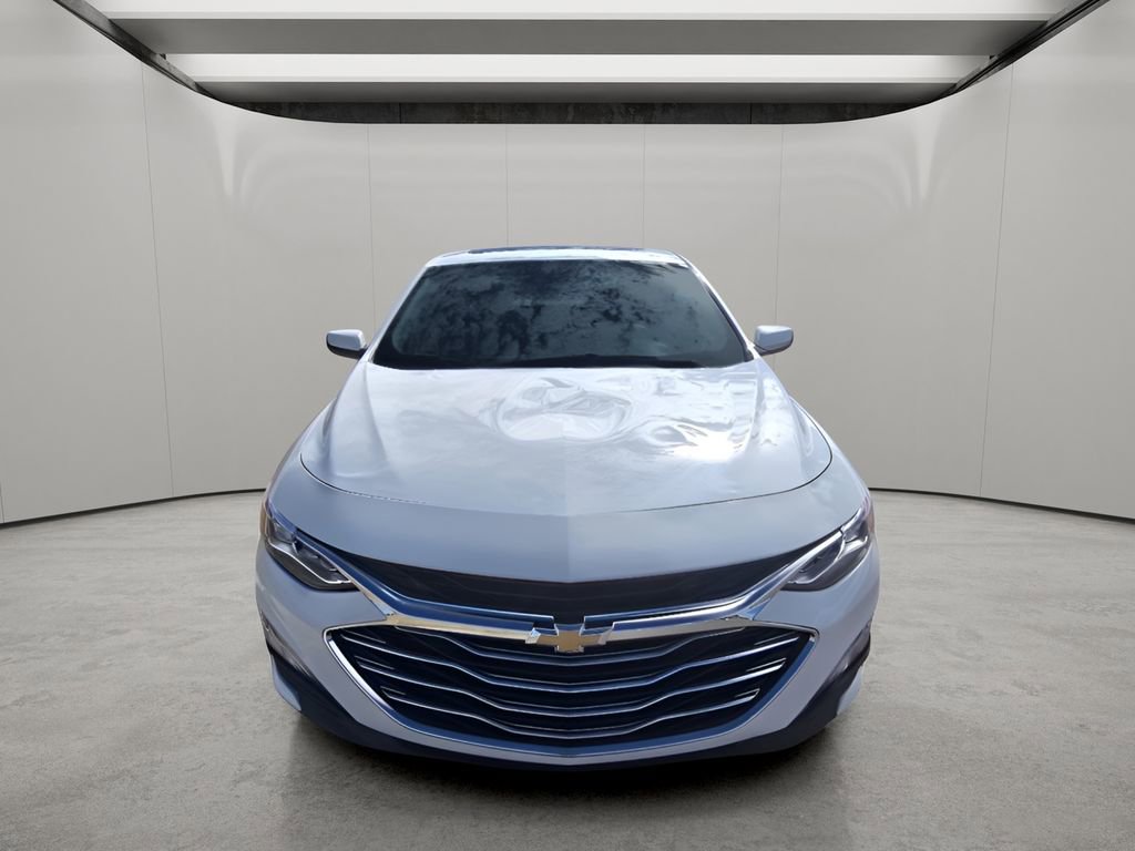 Used 2024 Chevrolet Malibu LT image 8