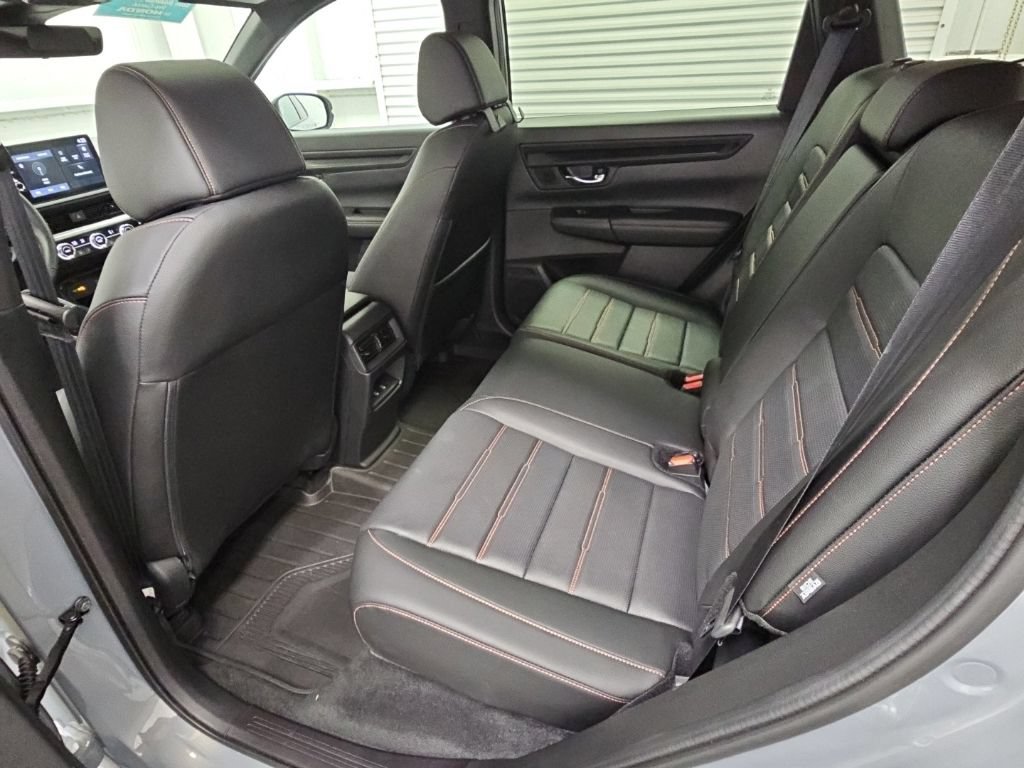 Used 2026 Honda CR-V Sport-L image 29