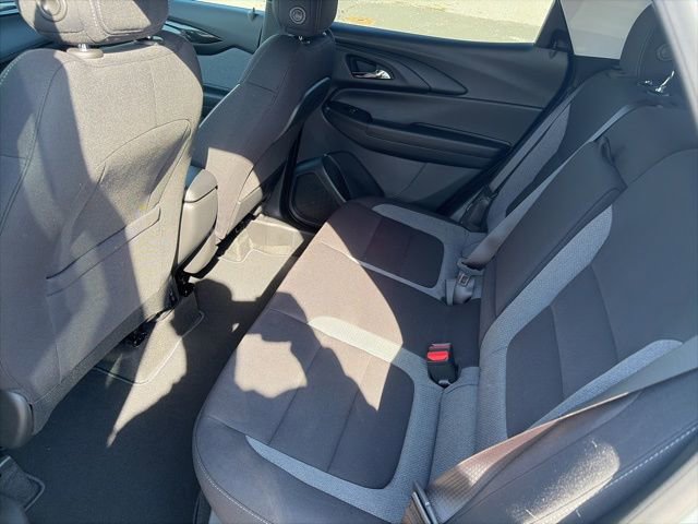 New 2026 Chevrolet TrailBlazer LT w/ Convenience Package FWD image 11