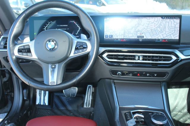 Used 2024 BMW M240i xDrive M240i w/ Premium Package image 20