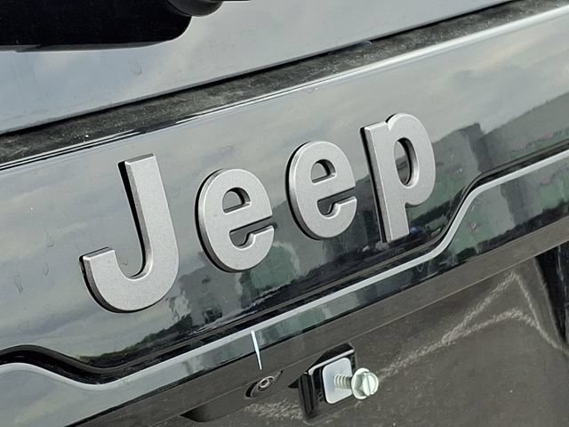 New 2026 Jeep Cherokee Limited AWD/4WD image 21