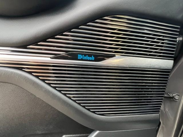 Used 2023 Jeep Grand Wagoneer Series II image 16