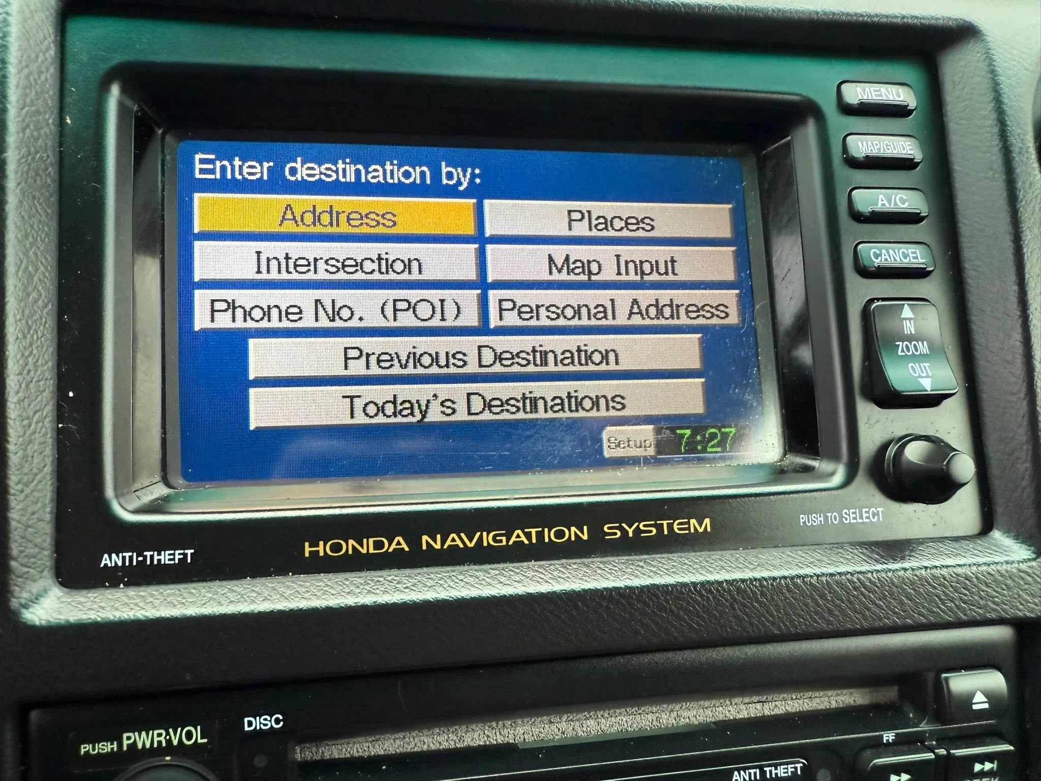 Used 2003 Honda Odyssey EX-L image 33
