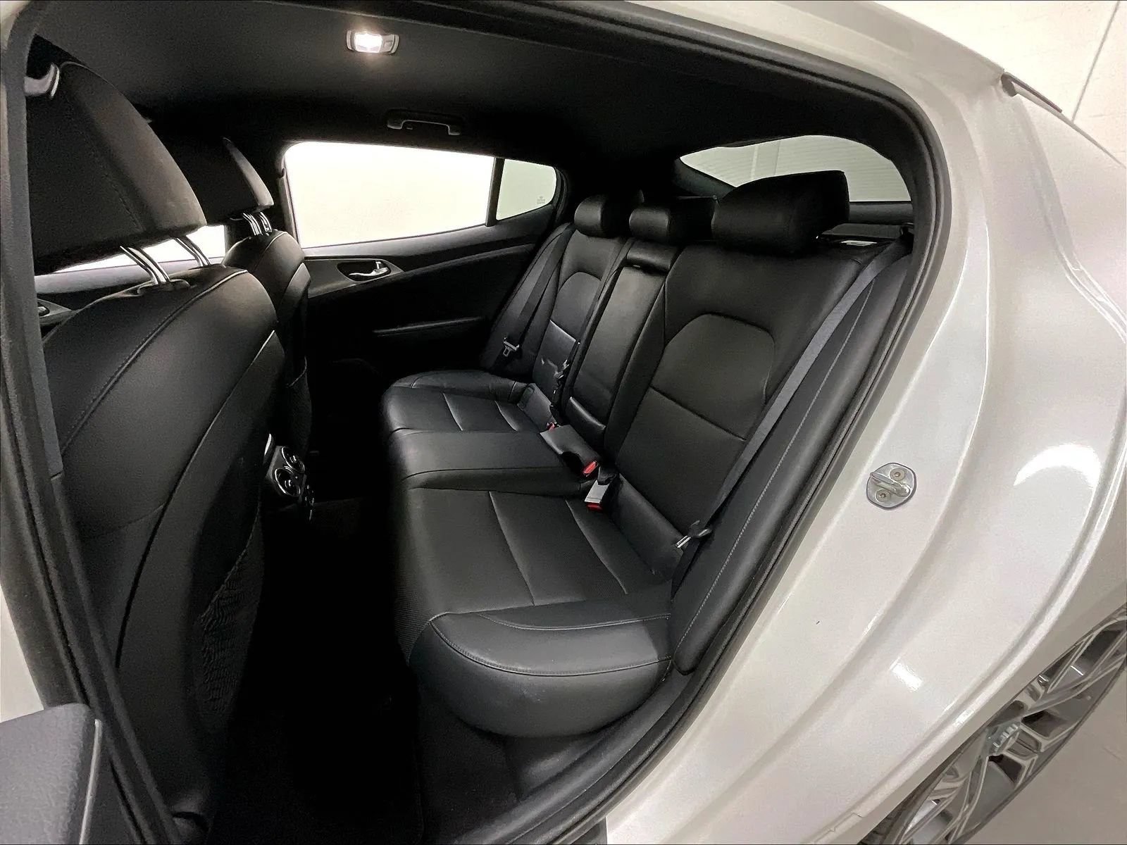 Used 2019 Kia Stinger GT RWD image 15