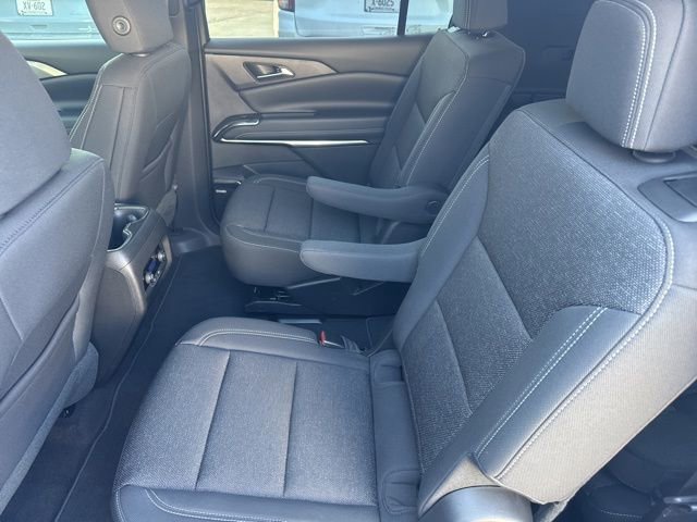 New 2026 Chevrolet Traverse LT w/ Enhanced Driving Package AWD/4WD image 19