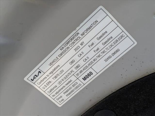 Used 2023 Kia K5 GT-Line w/ GT-Line Premium Package image 23