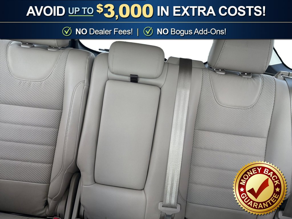 Used 2016 Ford Escape SE w/ SE Chrome Package FWD image 21
