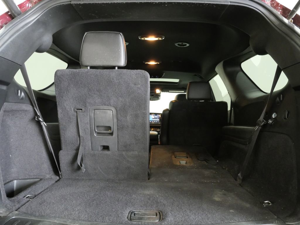 Used 2023 Dodge Durango R/T image 30