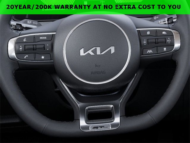New 2026 Kia K5 GT-Line image 22