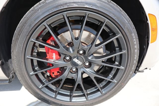 Used 2023 MAZDA MX-5 Miata Club image 46