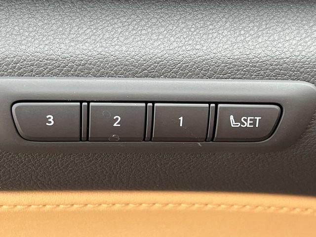 New 2026 Lexus NX 350 AWD w/ Premium Package image 25