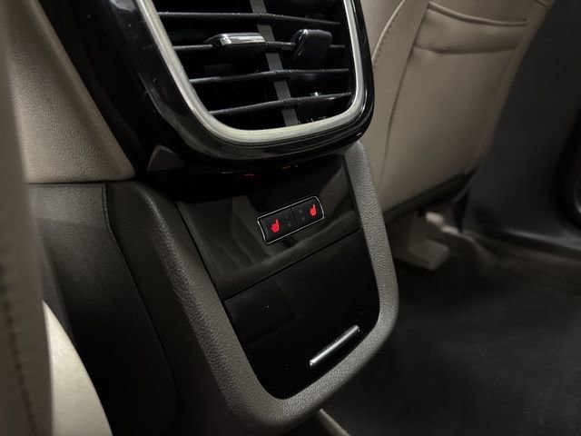 Used 2023 Lincoln Nautilus Reserve w/ Monochromatic Package image 17