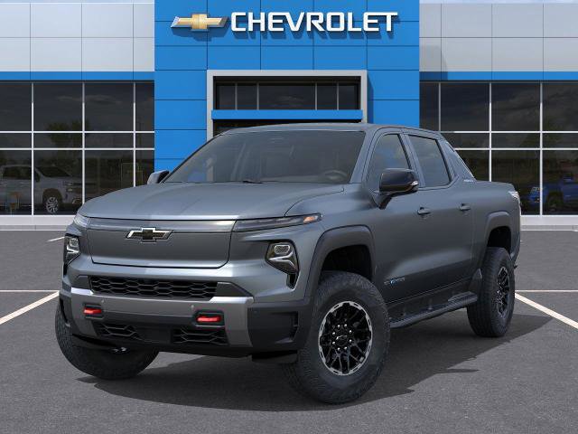 New 2026 Chevrolet Silverado EV Trail Boss w/ LPO, Gameday Tailgate Package image 6
