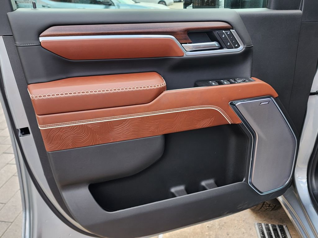 New 2026 GMC Sierra 3500 Denali Ultimate image 16