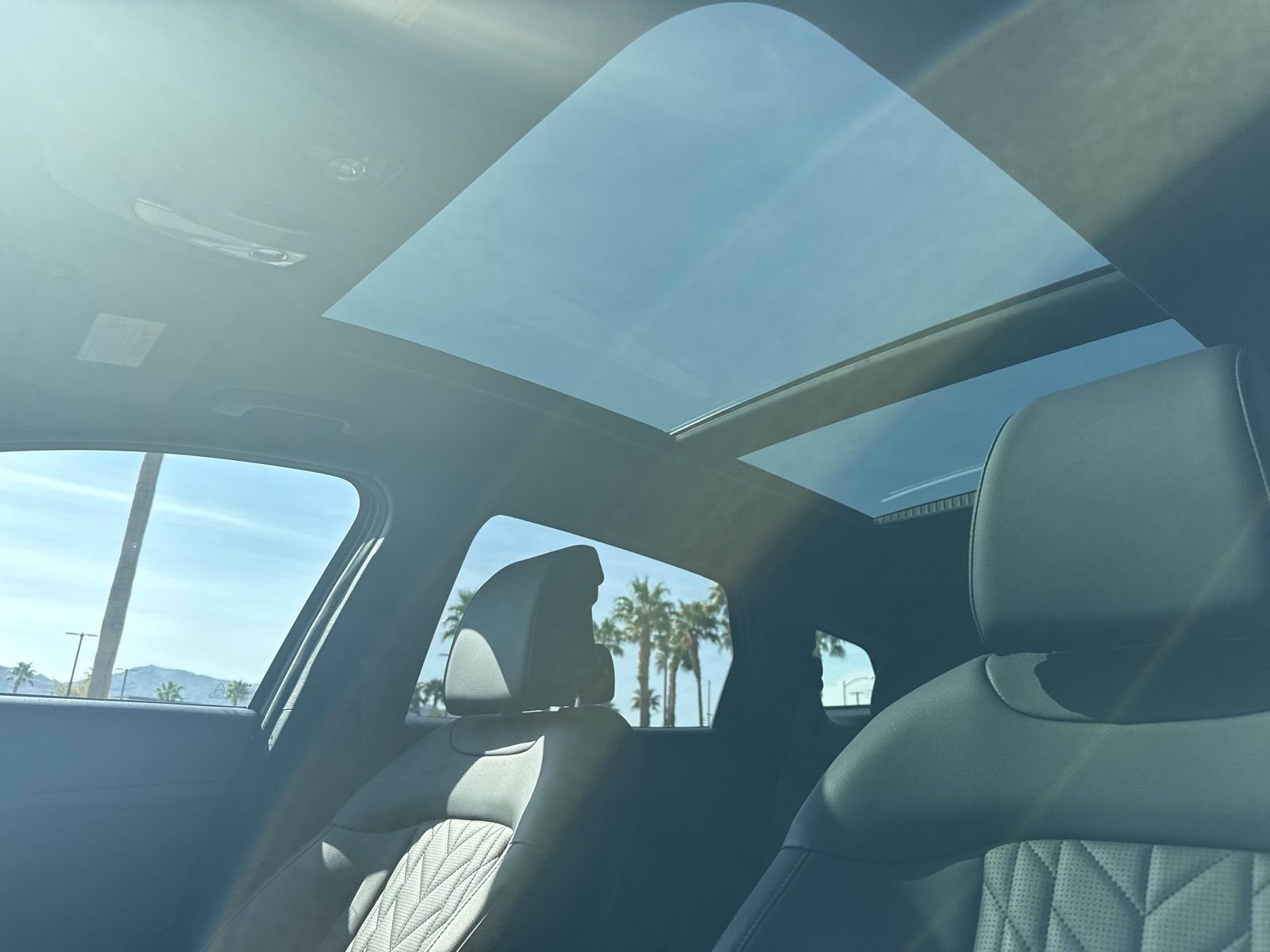 Used 2024 Kia Sportage X-Line image 27