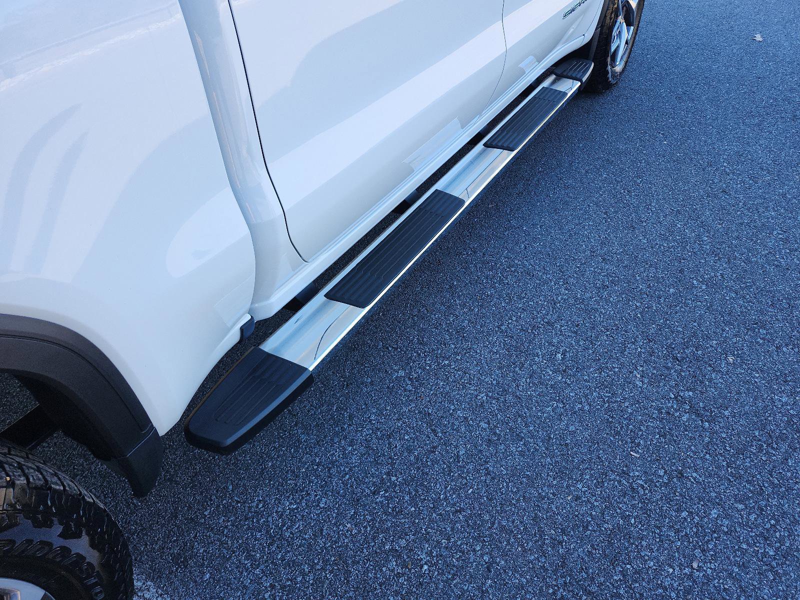 Certified 2024 GMC Sierra 1500 SLT w/ SLT Premium Plus Package image 7