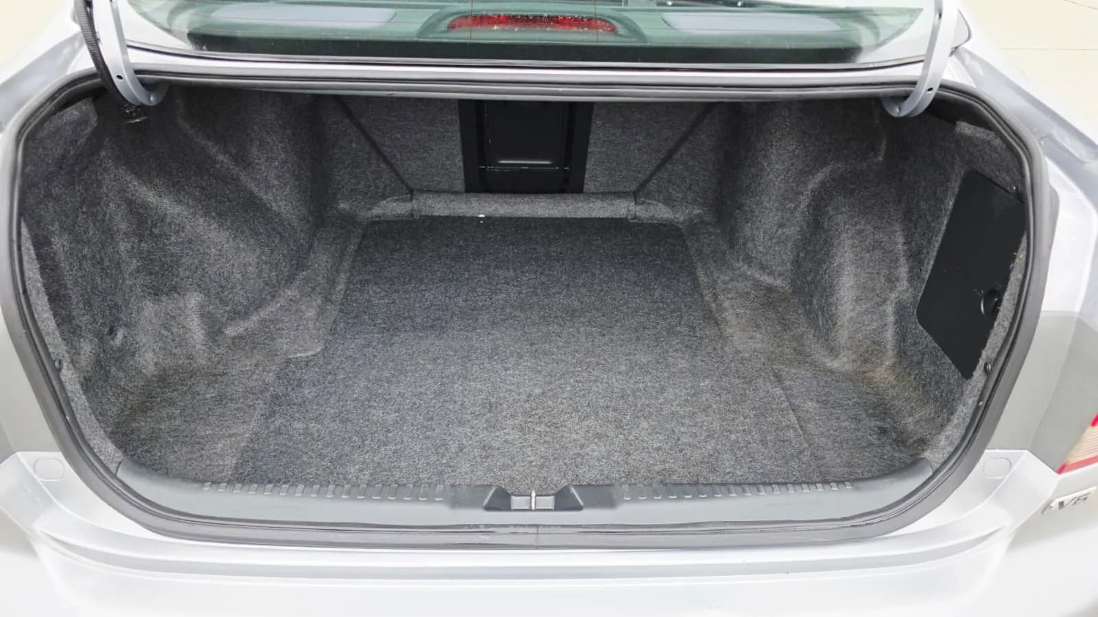 Used 2003 Honda Accord EX image 17