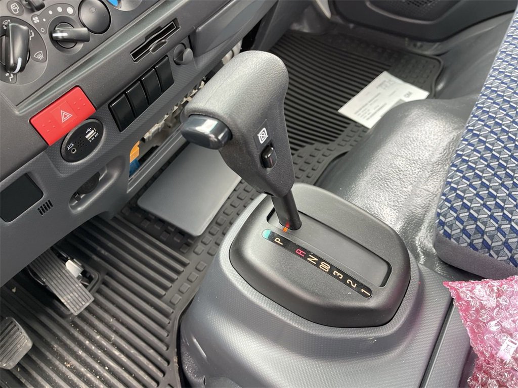 New 2024 Chevrolet Low Cab Forward 5500XG image 14