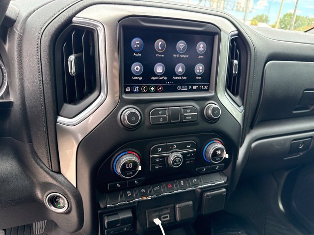 Used 2021 Chevrolet Silverado 1500 LT w/ All Star Edition Plus AWD/4WD image 21
