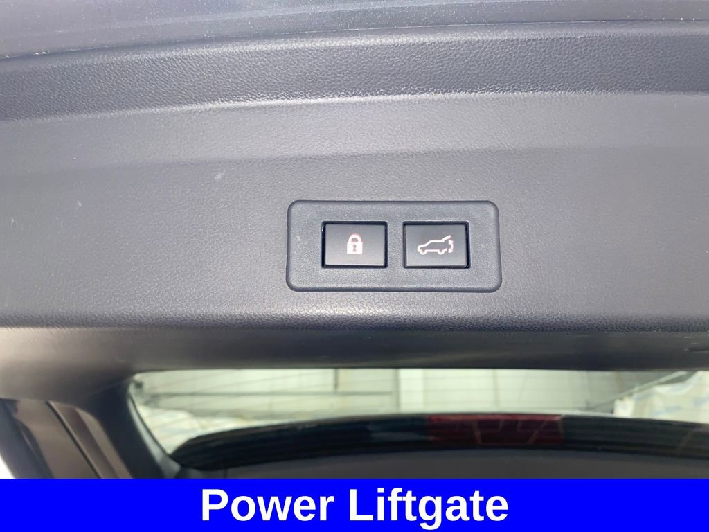Certified 2022 Subaru Ascent Limited w/ Technology Package AWD/4WD image 18