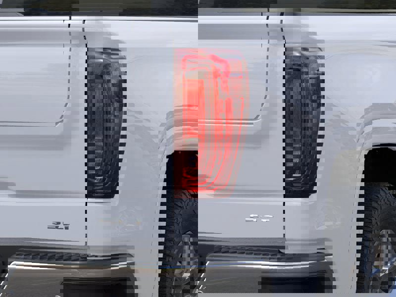 New 2026 GMC Sierra 1500 SLT image 11