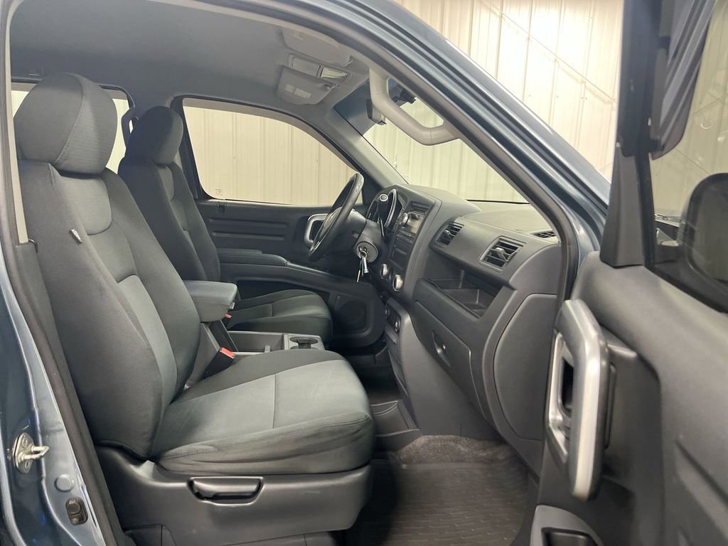 Used 2007 Honda Ridgeline RT image 20