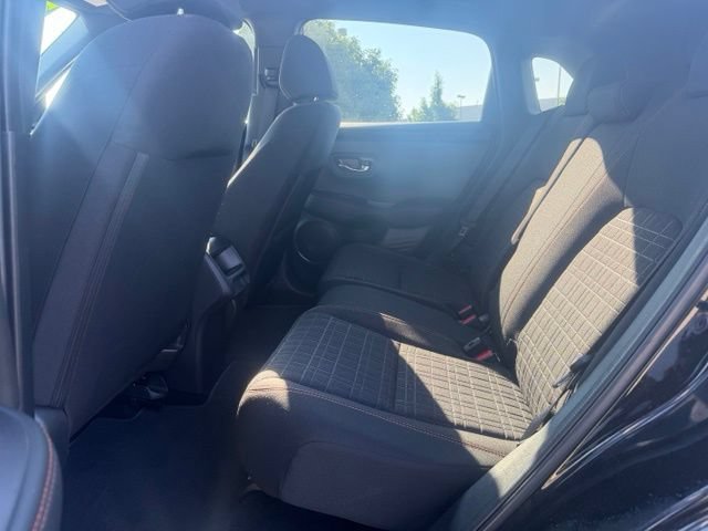 Used 2025 Honda HR-V Sport image 23