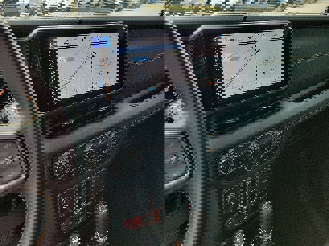 Used 2025 Jeep Wrangler Unlimited Rubicon 392 image 21