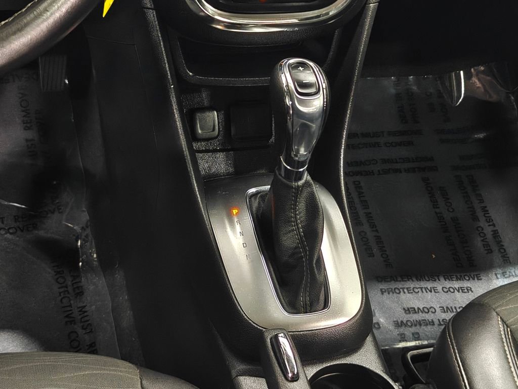 Used 2016 Buick Encore AWD image 9