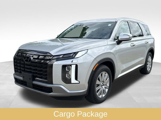 Used 2023 Hyundai Palisade SEL w/ Cargo Package image 3
