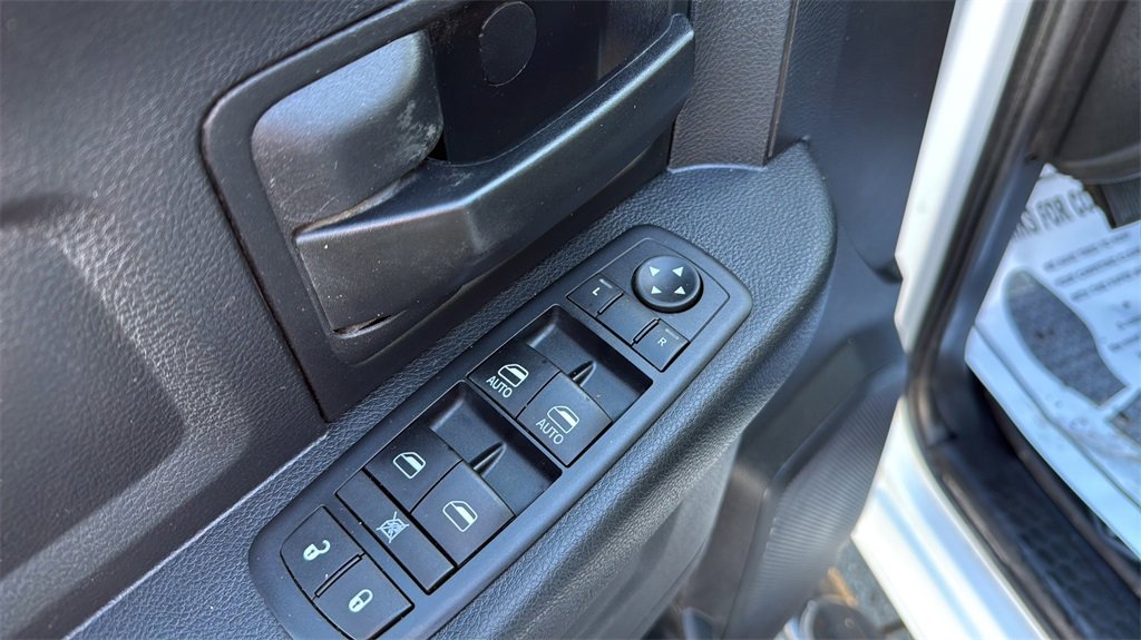 Used 2016 RAM 1500 Tradesman w/ Popular Equipment Group image 19