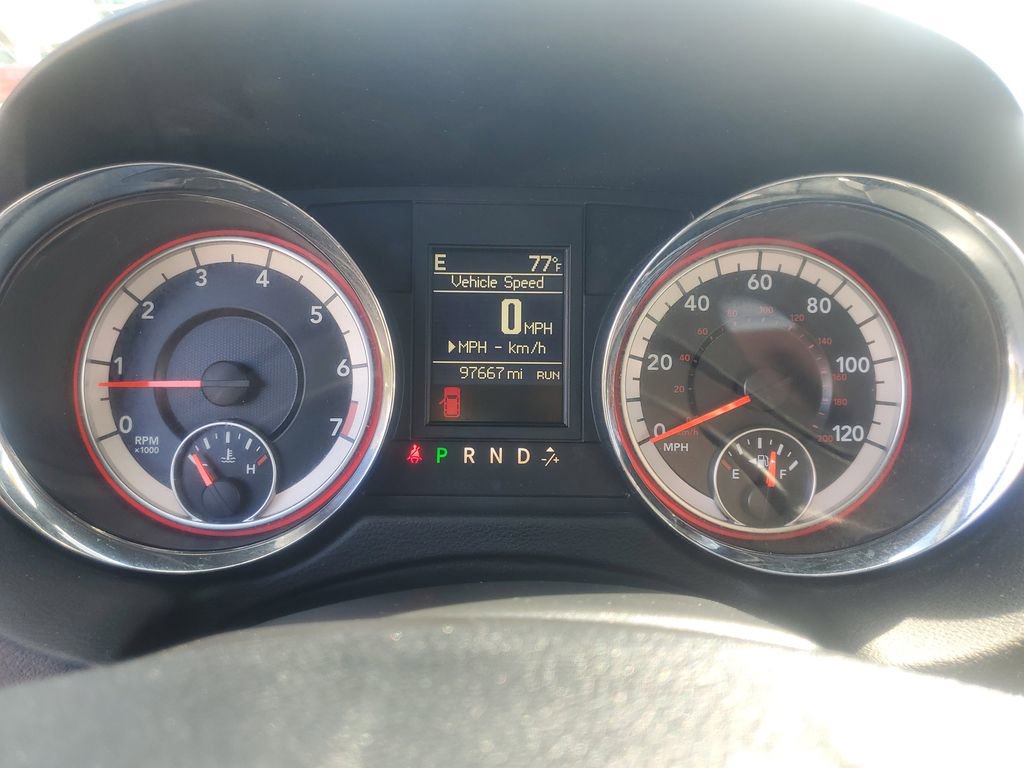 Used 2018 Dodge Grand Caravan GT image 30