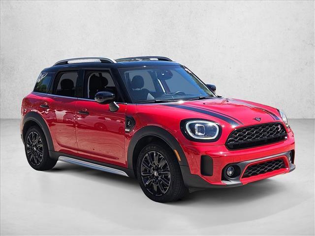 Used 2023 MINI Cooper Countryman S image 3