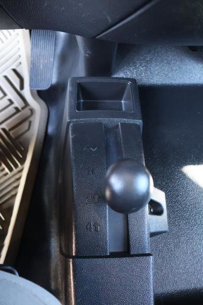 Used 2015 Chevrolet Silverado 2500 W/T w/ WT Convenience Package AWD/4WD image 24