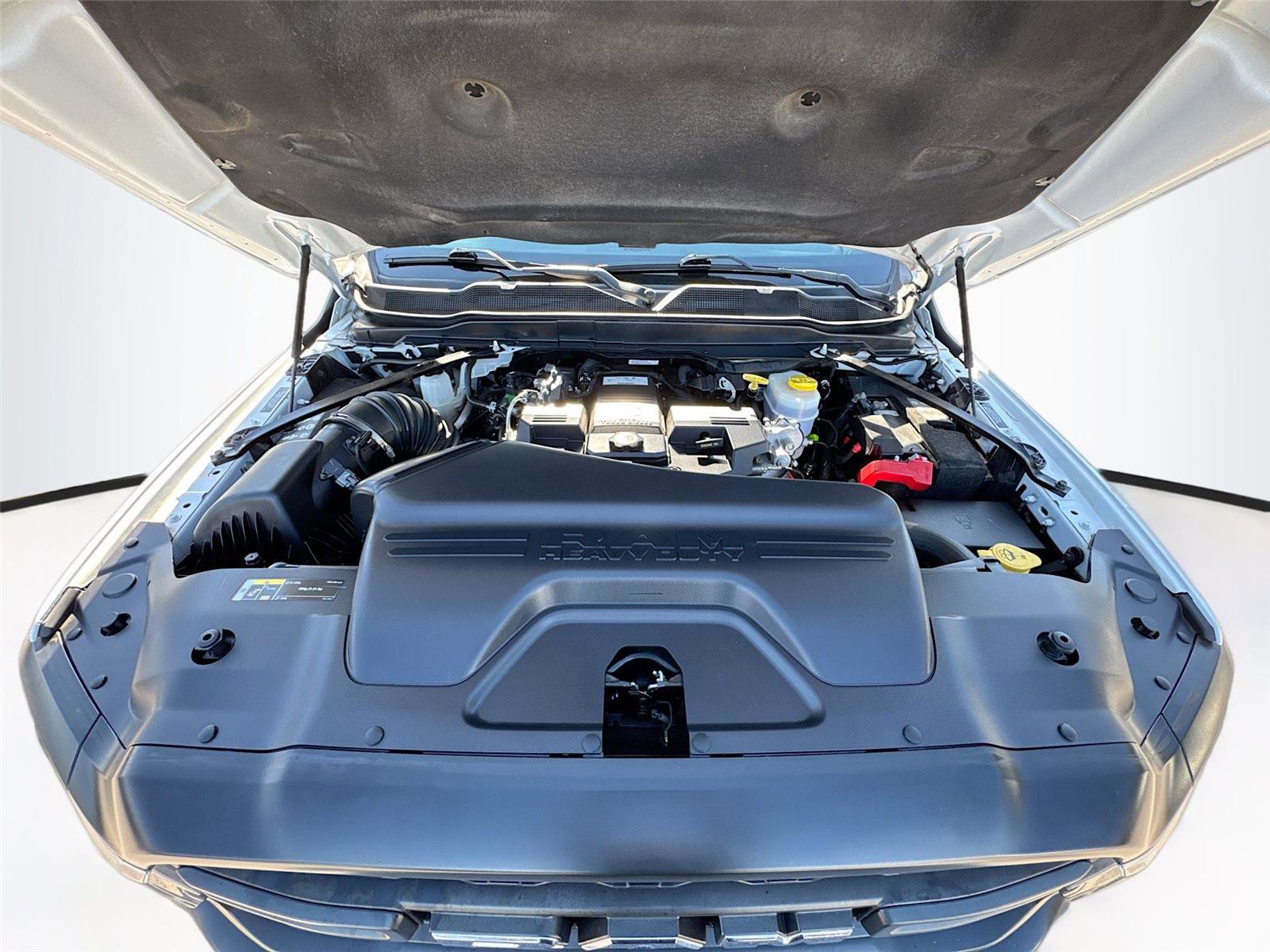 Used 2022 RAM 3500 Tradesman w/ Max Tow Package image 27