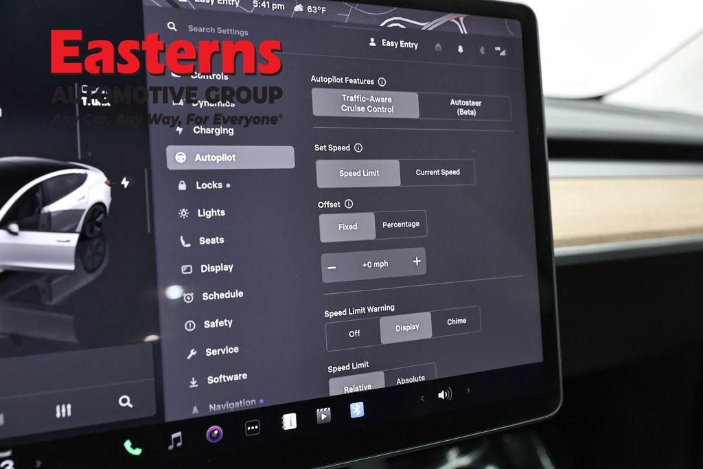 Used 2023 Tesla Model 3 Standard Range image 15