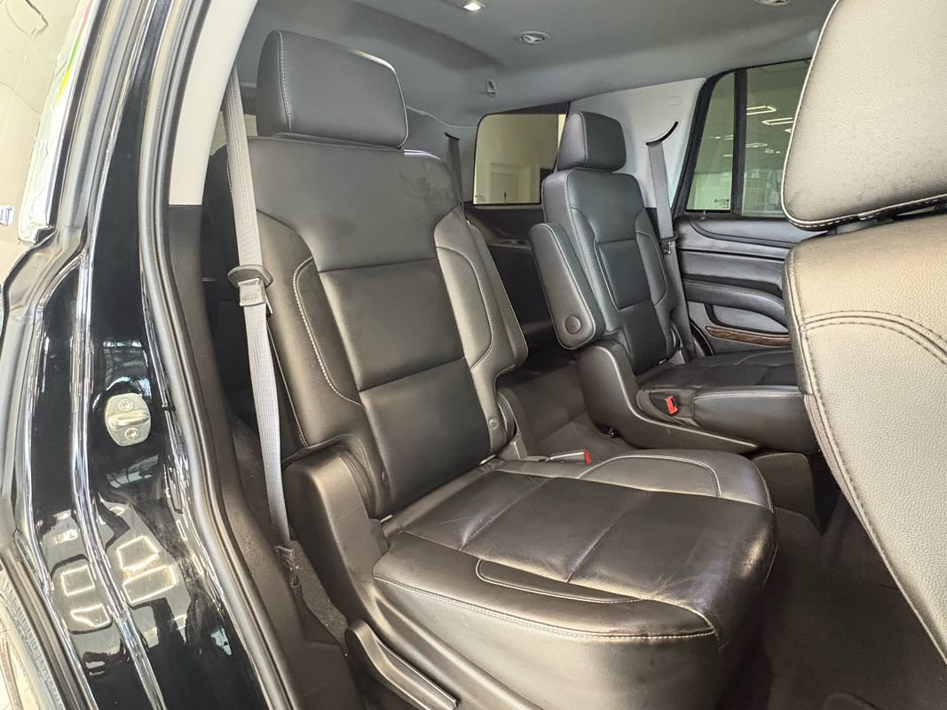 Used 2019 Chevrolet Tahoe LT AWD/4WD image 25