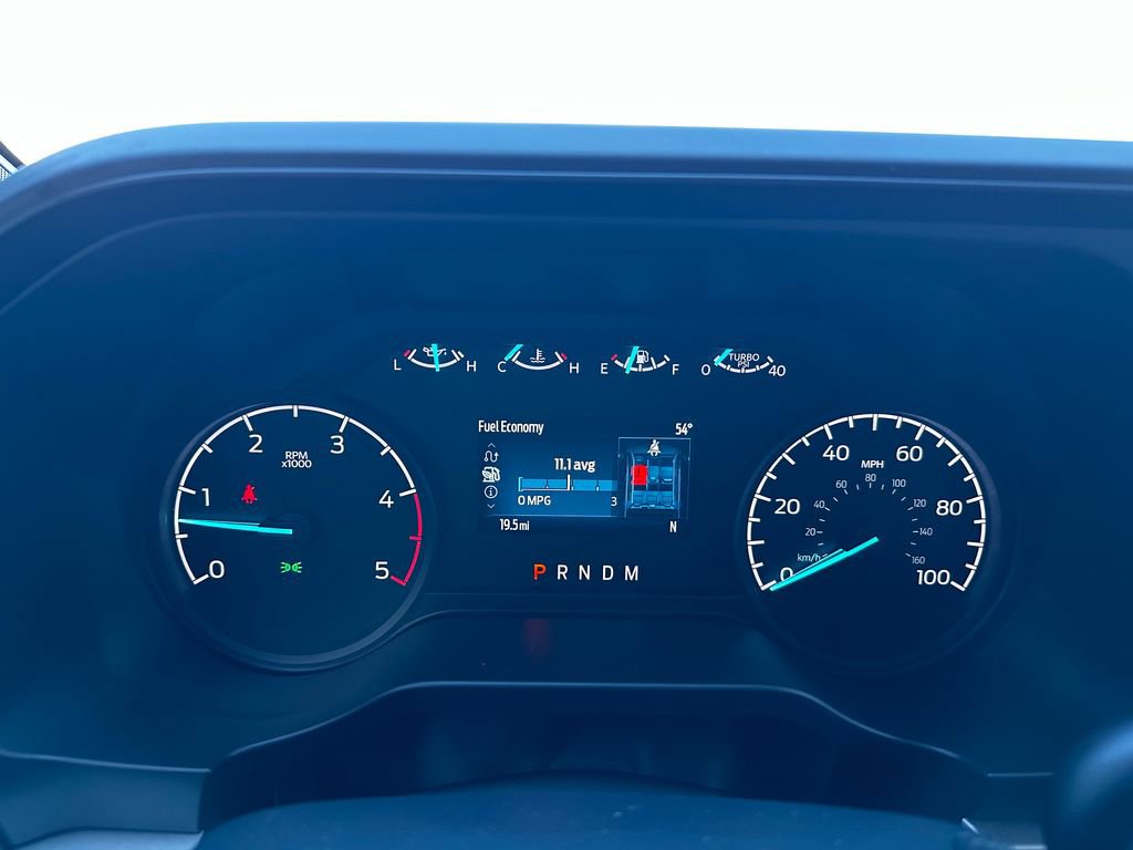 New 2026 Ford F250 XL w/ STX Appearance Package image 58