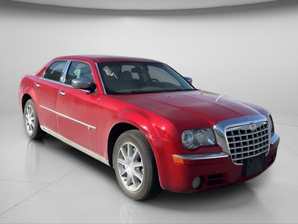 Used 2008 Chrysler 300 C image 2