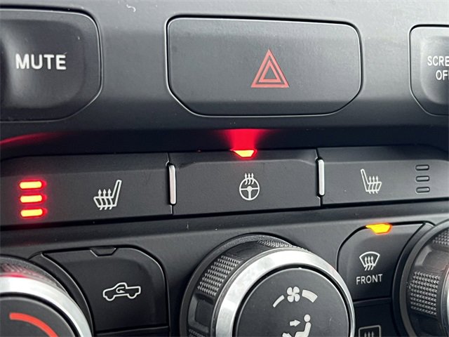 Used 2021 RAM 1500 Big Horn image 32