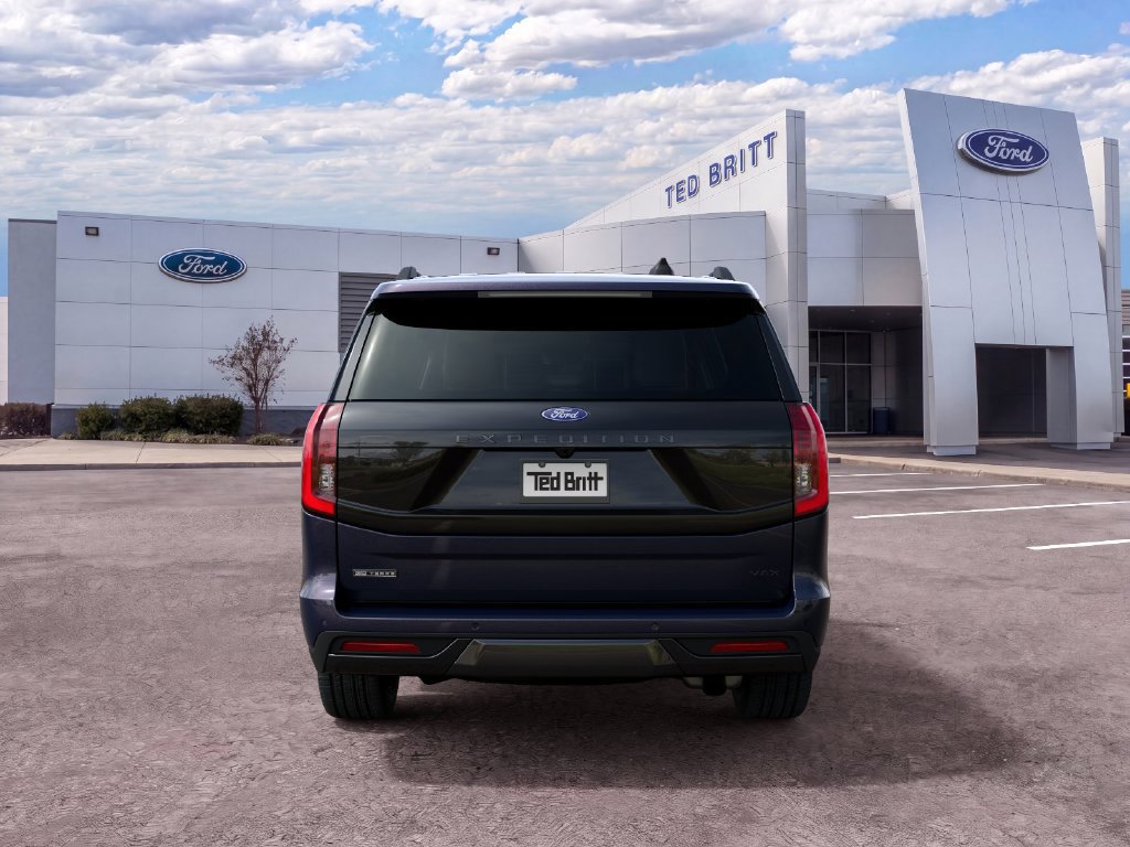 New 2027 Ford Expedition Max Platinum AWD/4WD image 5