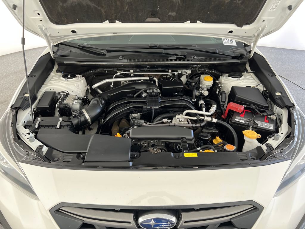 Used 2022 Subaru Crosstrek 2.5i Sport image 22