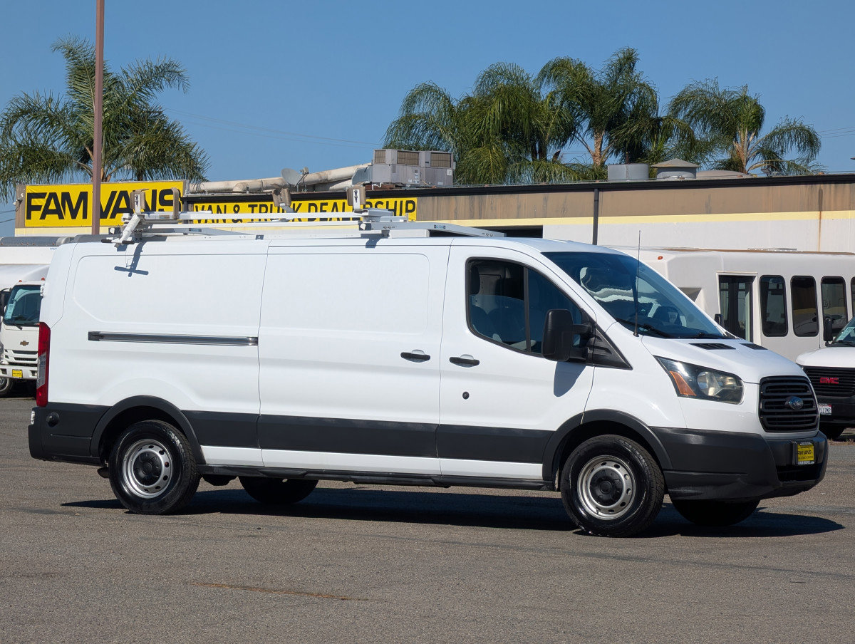 Used 2016 Ford Transit 150 148 Low Roof RWD image 1