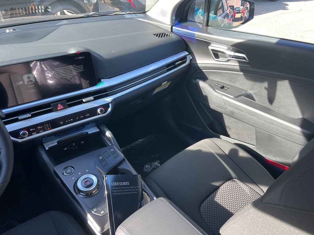 New 2026 Kia Sportage S image 11