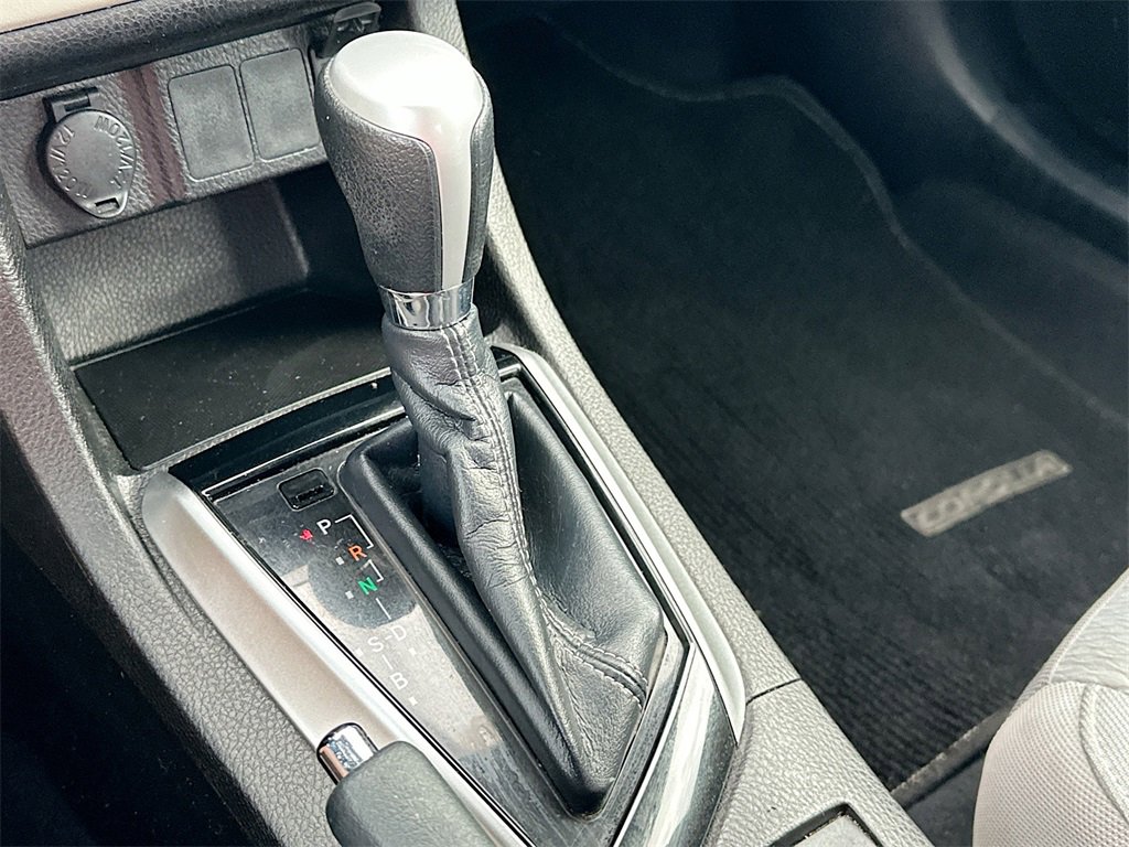 Used 2018 Toyota Corolla L image 22