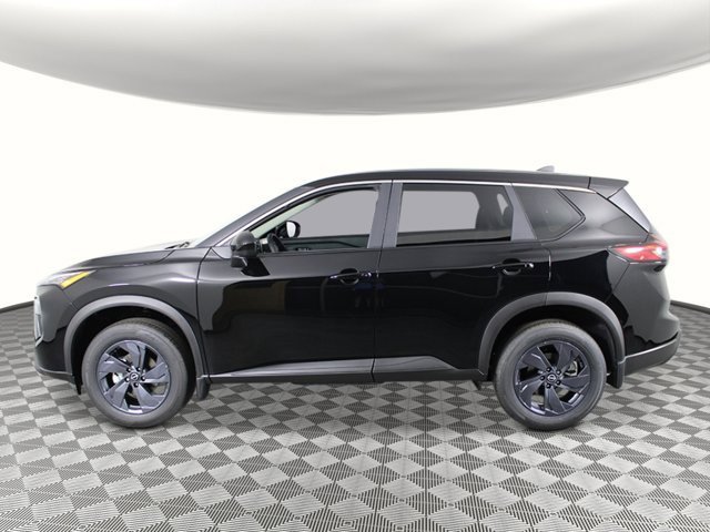 New 2026 Nissan Rogue SV image 2