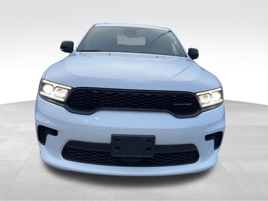 Used 2024 Dodge Durango GT image 9