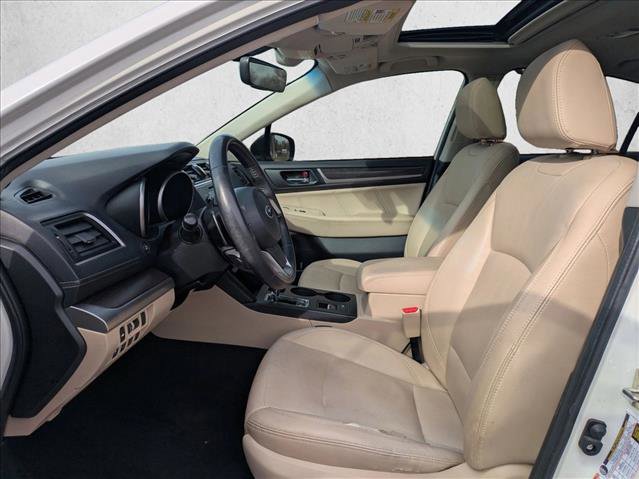 Used 2018 Subaru Legacy 2.5i Limited image 25