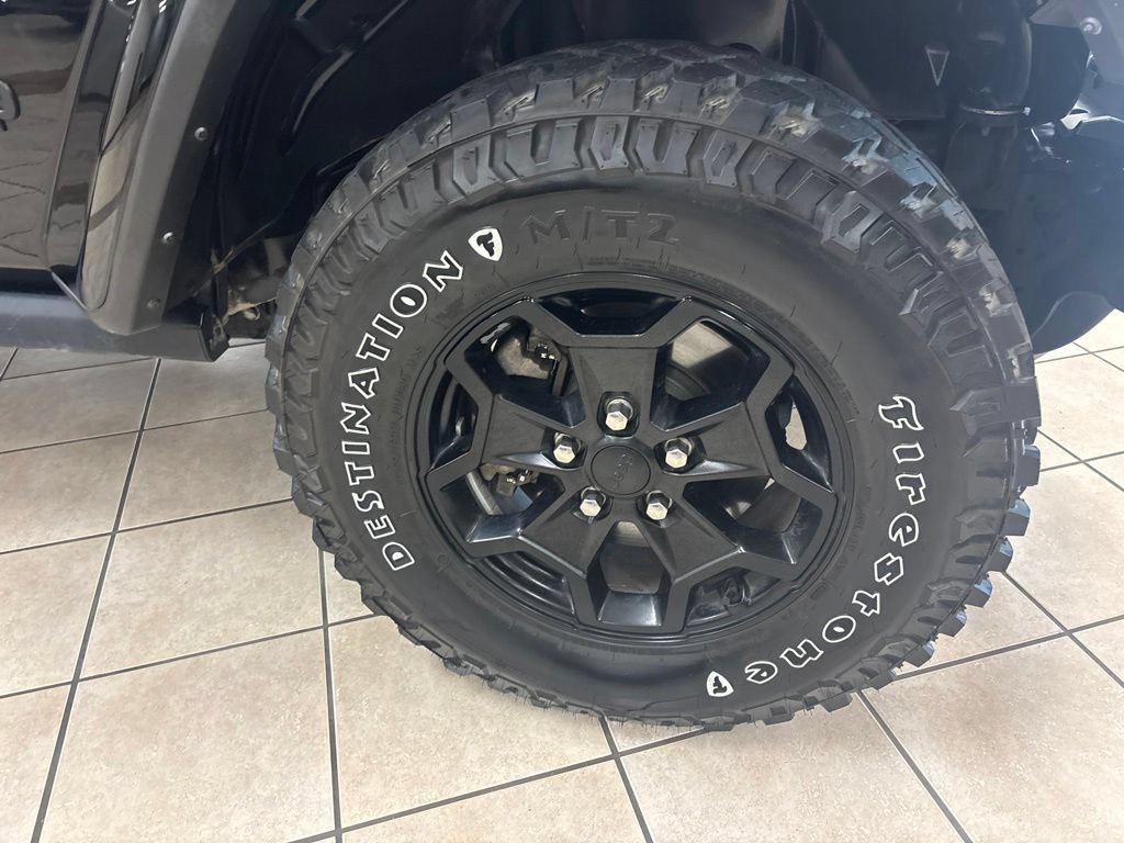 Used 2021 Jeep Gladiator Sport AWD/4WD image 35